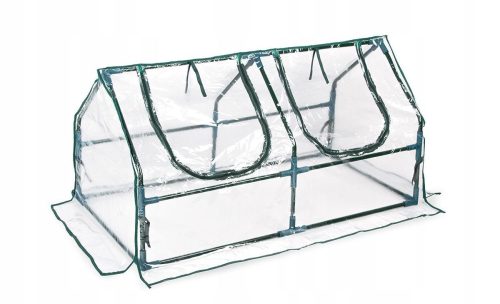 Vrtni tunel Foliowy 120x60x60 cm - EUROHIT Garden