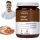 Vitaler's Chaga 500 mg – Dodatak prehrani za podršku imunitetu, 60 kapsula
