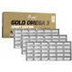 Gold Omega 3 Sport Edition - Esencijalne Masne Kiseline za Sportaše