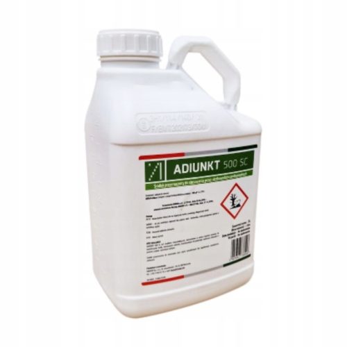 ADIUNKT 500 SC - Herbicid za jesensko suzbijanje korova u žitaricama, 5l