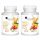 Vitamina C 1000 mg Plus - 100 kapsula s bioflavonoidima - Aliness