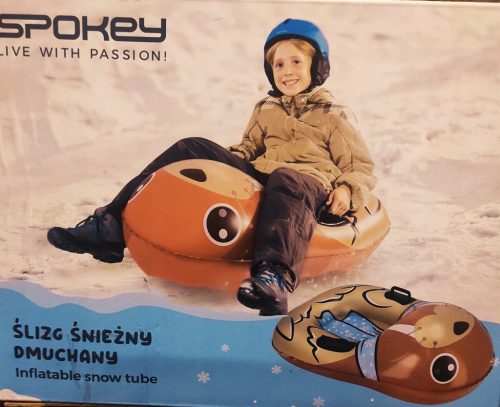 Tobogan na napuhavanje Walrus Mors 942204
