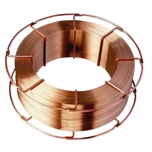 MIG/MAG žica za zavarivanje G3Si1 1,0 mm 15 kg - K300