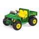  Zeleni automobil Peg Perego
