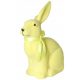 Uskršnja figurica, plastika, zec, 52 cm