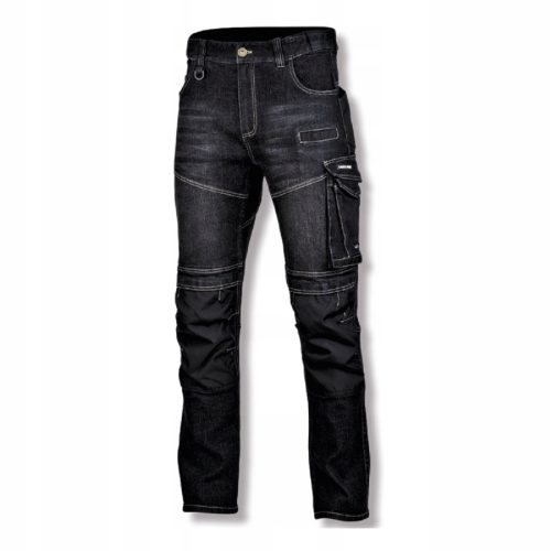 Radne hlače Lahti Pro Slim Fit L40517 veličina L