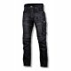 Radne hlače Lahti Pro Slim Fit L40517 veličina L