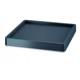 Podloga za cvijeće na kotačima 29,2 cm, plastična