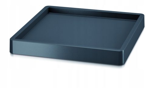 Podloga za cvijeće na kotačima 29,2 cm, plastična
