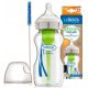 Dr Brown's Antikolik staklena boca Options+ 270ml WB91700
