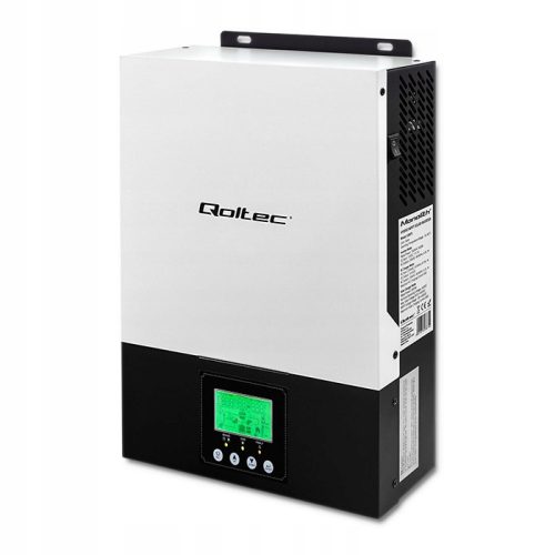Qoltec solarna elektrana 6000 W