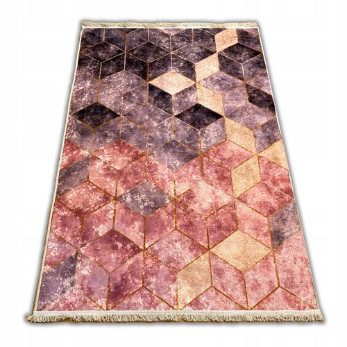 Sindbad premium tepih s kratkim runom 130 x 190 cm