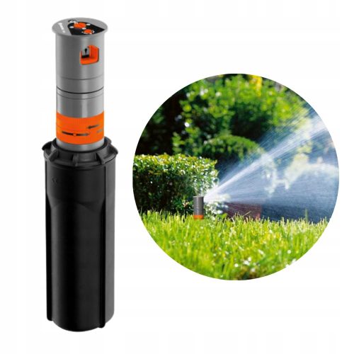  Gardena T380 turbinska prskalica 8205-29