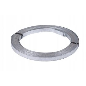 Bednarska pocinčana traka odgromova 30x4mm