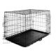 KAVEZ ZA PSA Phelektronik premazan prahom 76x47x53 cm