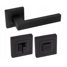 SL-Line unutarnja ručka.Četvrtasta ploča