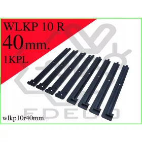 Pčelinja košnica - Ul Edeco WLKP10R40MM