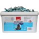 Rat Killer Perfekt Pasta - Učinkoviti otrov za štakore i miševe, 2,5 kg