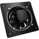 Zykssen VBB B350 aksijalni ventilator 370 mm