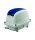 Akva Nova 55 W 2501 - 5000 l/h Ribnjak Perlator
