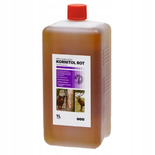 Kornitol ROT 32270734 - Kvalitetna tekućina za održavanje, Granit Parts Germany
