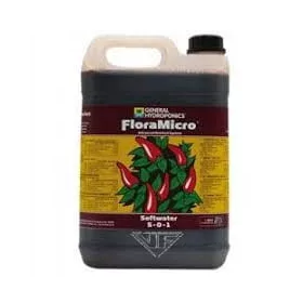 GHE Multi-component Liquid Fertilizer 1 kg 0.5 l