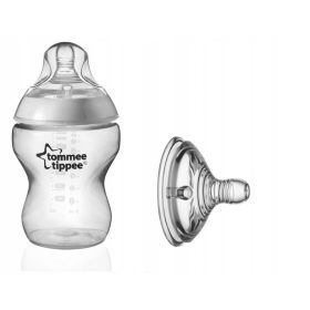  Bočica od 260 ml s brzom sisaljkom Tommee Tippee