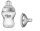  Bočica od 260 ml s brzom sisaljkom Tommee Tippee