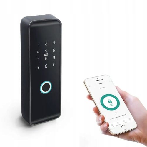 Inteligentna brava Onshop WiFi H102