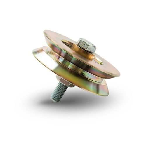 VALJAK SA SAJLOM 6mm fi 89mm ATLAS