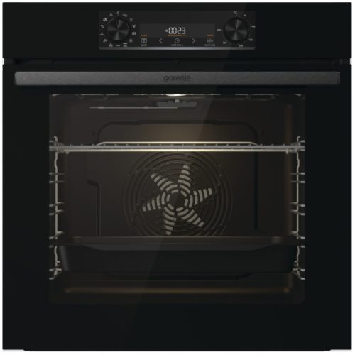  Gorenje BO6737E02BG električna pećnica 77l