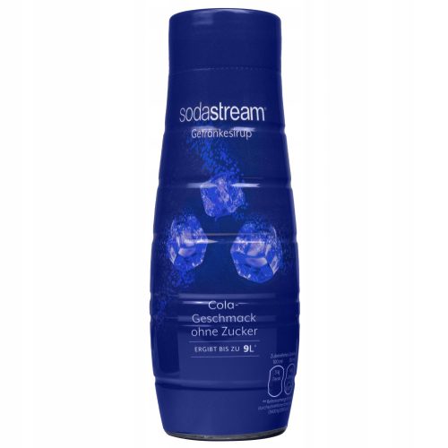 SODASTREAM COLA BEZ ŠEĆERA