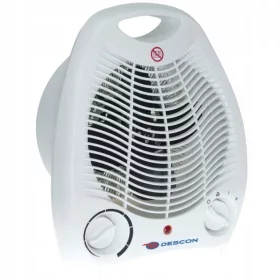 GRIJAČ ZRAKA 2000W DA-T200 DEDRA