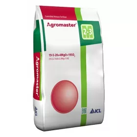 Agromaster 19+5+20 25Kg ICL