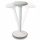 Tabure Balance Plus, bijeli, ergonomski podesivi stolac, 50-80 cm
