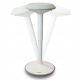 Tabure Balance Plus, bijeli, ergonomski podesivi stolac, 50-80 cm