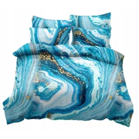 Set posteljine FabrykaSnu 160 x 200 cm