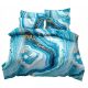 Set posteljine FabrykaSnu 160 x 200 cm