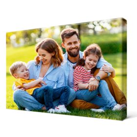 Foto slika Vaše fotografije na platnu 100x70/70x100