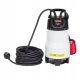 Pumpa za prljavu vodu SPE100D-L NAC 1000 W potopna pumpa 16.000 l/h