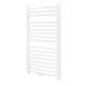 Vrhunski kupaonski radijator Diamond 272 W 570 x 550 mm bijeli