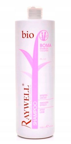 Raywell BIO BOMA Glatki šampon 1000 ml