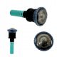  R-VAN 14 Rotacijska mlaznica 45-270 RainBird 2,4-4,6 m
