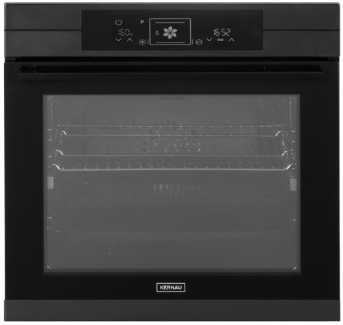  Kernau KBO 1280.1 TC GUN METALNA pećnica 60l