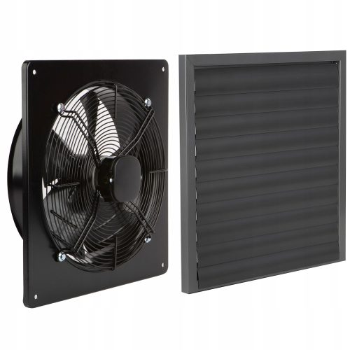 Reventon YWF-2E-250B-92/25-B aksijalni ventilator 250 mm
