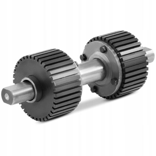  Expondo pritisni valjak 230 mm