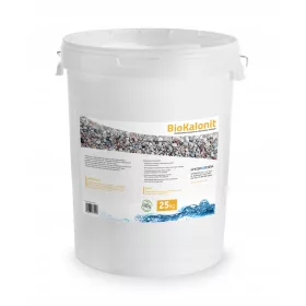 Hydroidea BioKalonit 10002 25 kg mineralna mješavina
