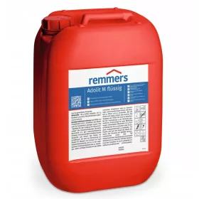 Remmers Bioimpregnacija za drvo Adolit 5KG