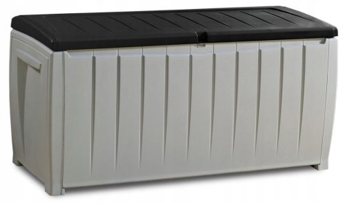 Vrtna kutija Keter NOVEL STORAGE BOX 340L