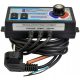 Regulator cirkulacijske pumpe Kom-Ster Solo 600 W 230 V